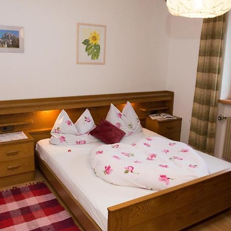 Appartements Hoferhof Niederdorf Buitenkant foto
