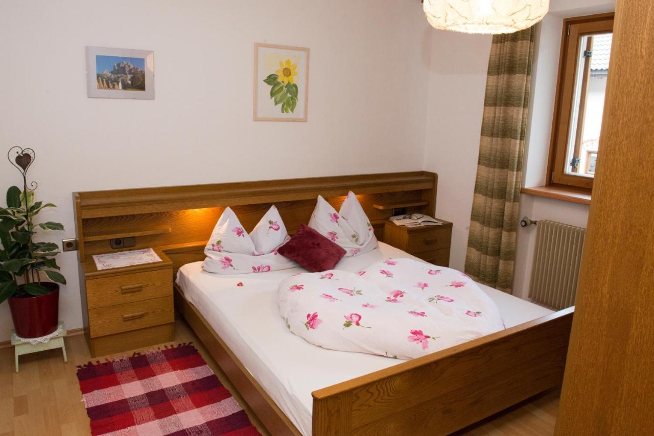 Appartements Hoferhof Niederdorf Buitenkant foto