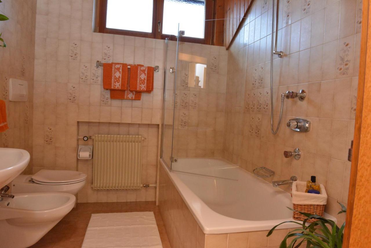 Appartements Hoferhof Niederdorf Buitenkant foto