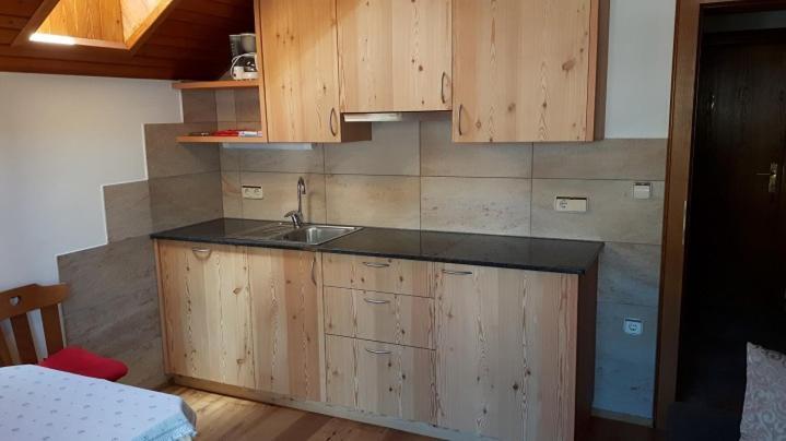Appartements Hoferhof Niederdorf Buitenkant foto